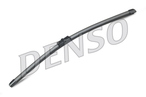 Комплект бескаркасных стеклоочистителей  Denso Flat DF-112